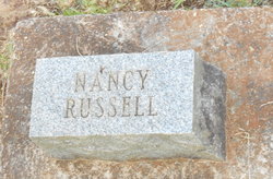 Nancy Russell 