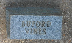 Bufford Vines 