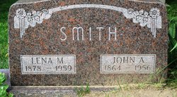 John A. Smith 