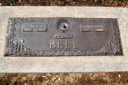 Elizabeth Clara <I>Riley</I> Bell 