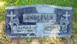 George S. Anderson 