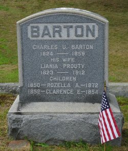 Charles U. Barton 