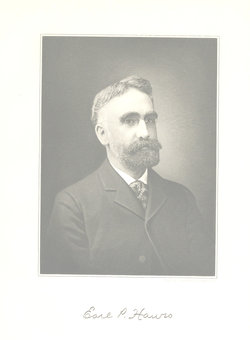 Dr Earl Palmer Hawes 