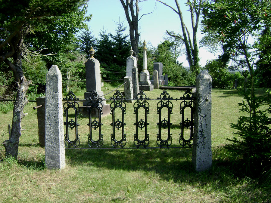 Chesley Cemetery