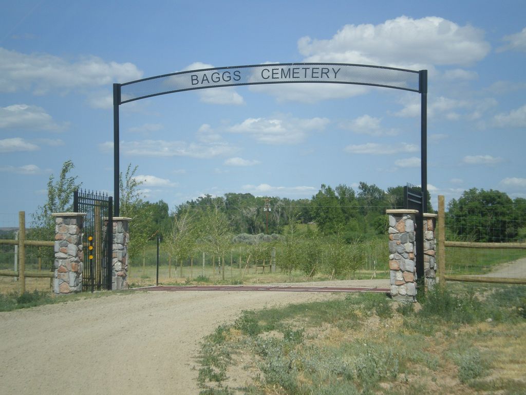 Baggs Cemetery