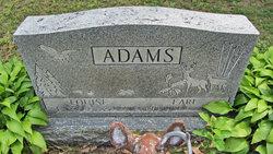 William Earl Adams 