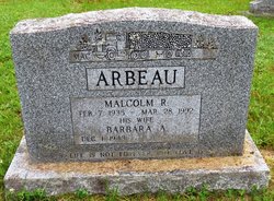 Barbara A. Arbeau 
