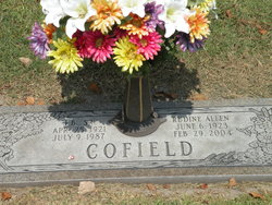 J. B. Cofield 