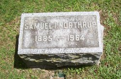 Samuel Isaac Northrup 