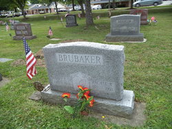 Harry E. Brubaker Sr.