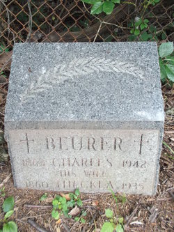 Charles Beurer 