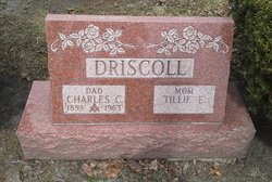 Charles C. Driscoll 