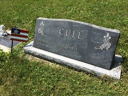 Thomas J. Cull 