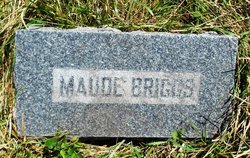 Maude Briggs 