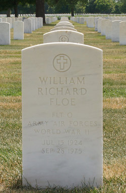 William Richard Floe 