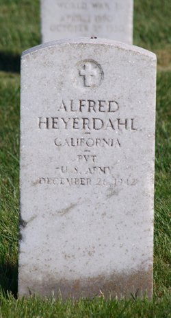Alfred Heyerdahl 