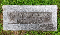 Riley Hamilton Coons 