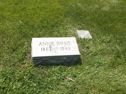 Annie Rosie 