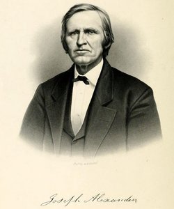 Joseph Alexander Jr.