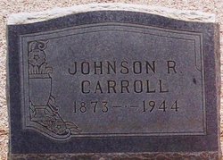 Johnson Rivers Carroll 