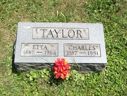 Charles Way Taylor 