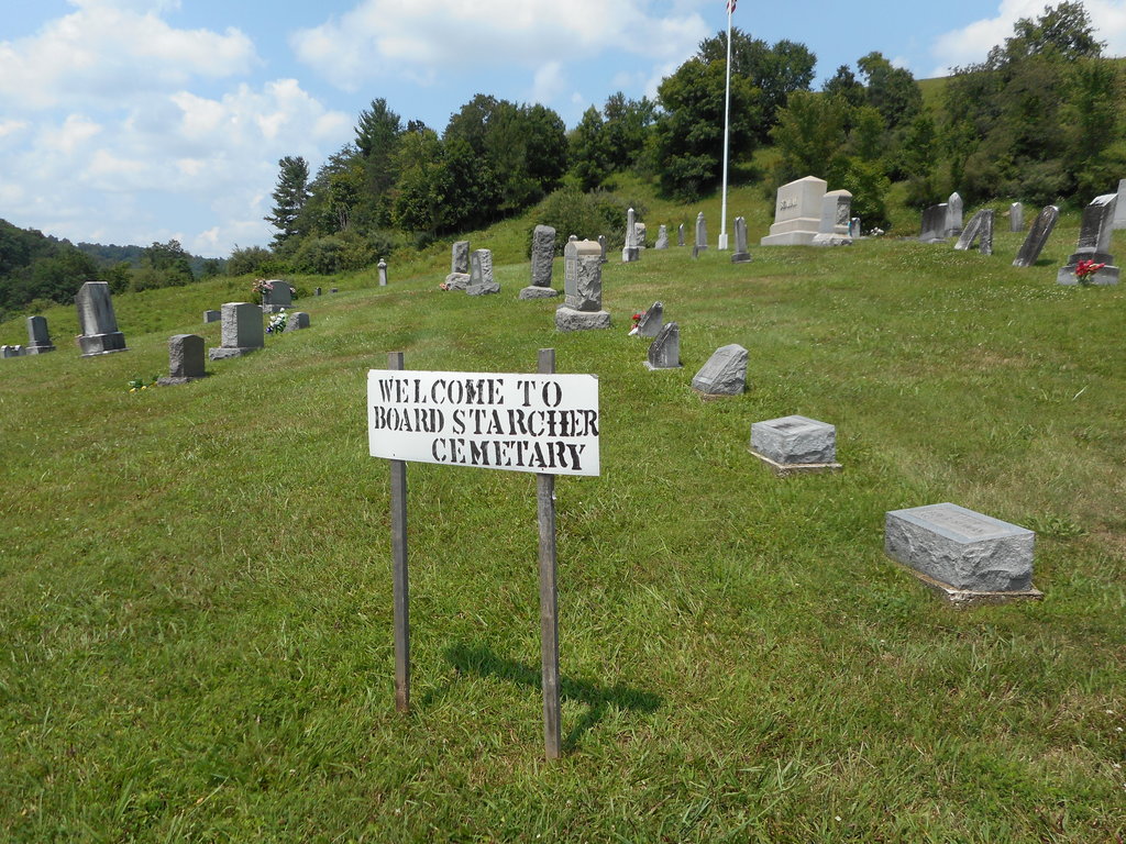 Board Cemetery