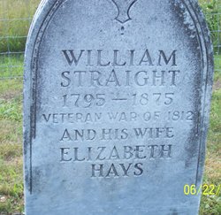 William Straight 