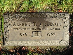 Alfred Tobias Abelson 