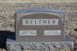 Claud Keltner 