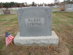 Lloyd F. Burke Jr.