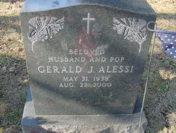 Gerald J. Alessi 