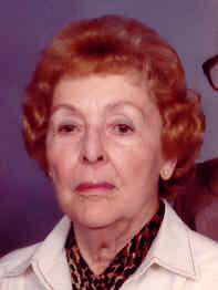 Edna O'Tille <I>Schneider</I> Lanford 