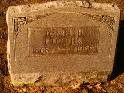 Daniel Hart Cotten 
