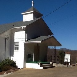 New Salem Missionary Baptist Church Cemetery