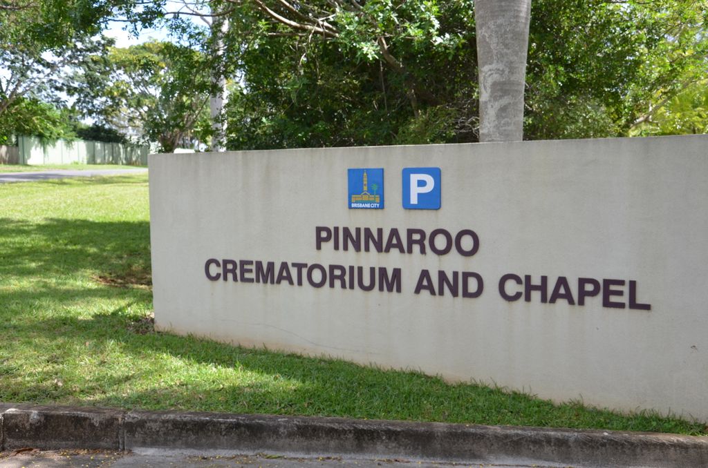 Pinnaroo Lawn Cemetery and Crematorium