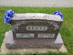 Anton Andrew Beutz 