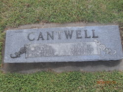 Trent Ransom Cantwell 