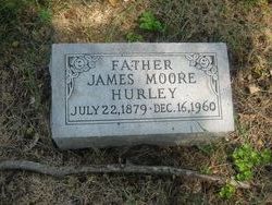 James Moore Hurley 