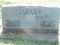 William Farvour 