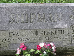 Kenneth R. Shipman 