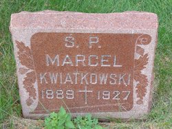 Marcel Kwiatkowski 