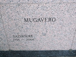 Salvatore Mugavero 