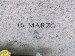 Luigi Di Marzo 