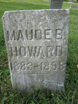 Maude B. Howard 