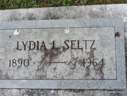 Lydia L. Seltz 