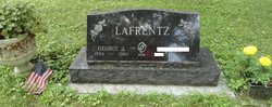 George J. Lafrentz 