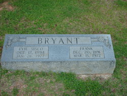 Frank Bryant 
