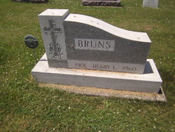 Henry Lawrence Bruns 