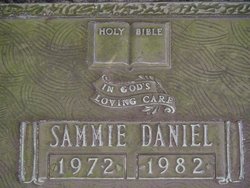 Sammie Daniel Pipkin 