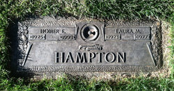 Homer Earnest Hampton 